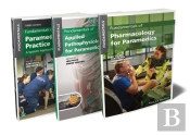 The Paramedic'S Essential Bundle