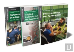 Bertrand.pt - The Paramedic'S Essential Bundle