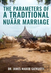 The Parameter S  Of Traditional Nuaar Marriage