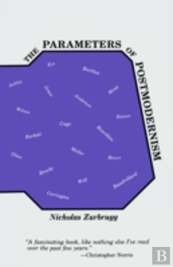 Bertrand.pt - The Parameters Of Postmodernism