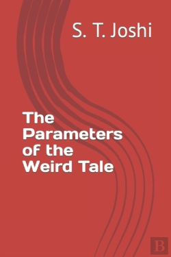 Bertrand.pt - The Parameters Of The Weird Tale