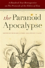 The Paranoid Apocalypse