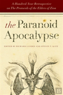 Bertrand.pt - The Paranoid Apocalypse