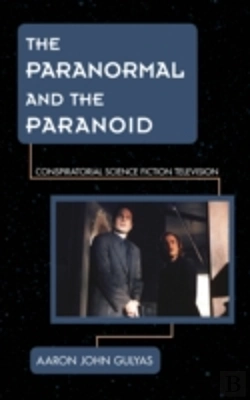 Bertrand.pt - The Paranormal And The Paranoid