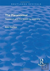 The Paranormal