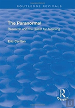Bertrand.pt - The Paranormal