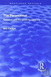 The Paranormal