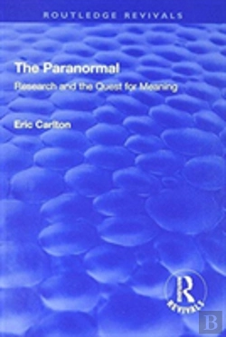 Bertrand.pt - The Paranormal