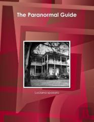 The Paranormal Guide