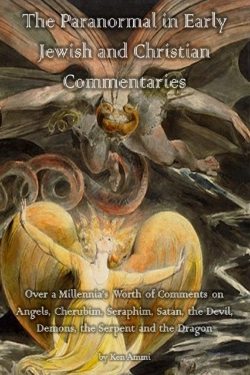 Bertrand.pt - The Paranormal In Early Jewish And Christian Commentaries