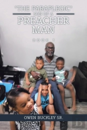 'The Paraplegic' Son Of A Preacher Man
