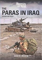 The Paras In Iraq