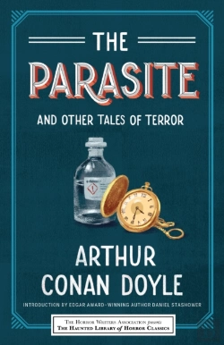 Bertrand.pt - The Parasite And Other Tales Of Terror