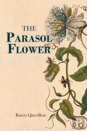 The Parasol Flower