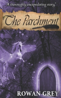 Bertrand.pt - The Parchment