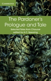 The Pardoner'S Prologue And Tale