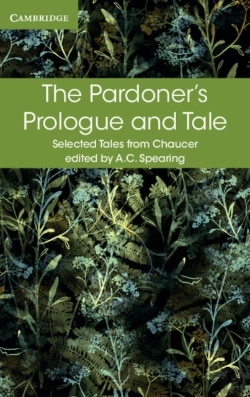 Bertrand.pt - The Pardoner'S Prologue And Tale