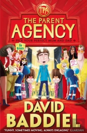The Parent Agency