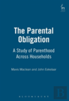 The Parental Obligation