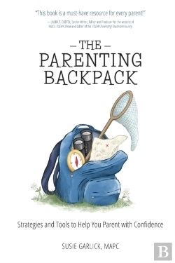 Bertrand.pt - The Parenting Backpack