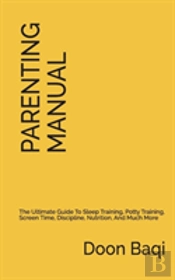 The Parenting Manual