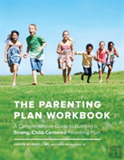 Bertrand.pt - The Parenting Plan Workbook
