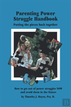 Bertrand.pt - The Parenting Power Struggle Handbook