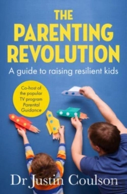 Bertrand.pt - The Parenting Revolution