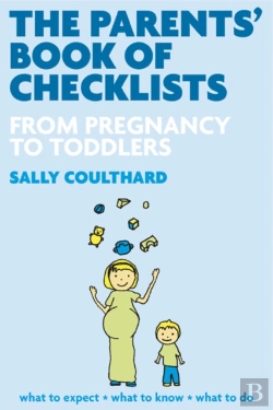 Bertrand.pt - The Parents' Book Of Checklists
