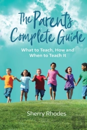 The Parent'S Complete Guide: What To Tea