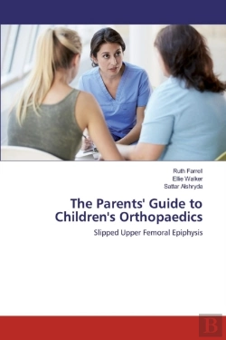 Bertrand.pt - The Parents' Guide To Children'S Orthopaedics