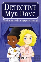 The Parents With A Sleepover Secret
