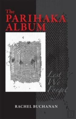 Bertrand.pt - The Parihaka Album