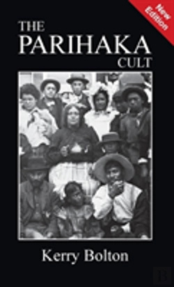 Bertrand.pt - The Parihaka Cult