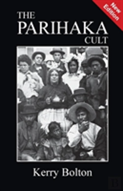 Bertrand.pt - The Parihaka Cult