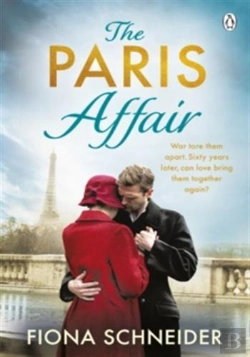 Bertrand.pt - The Paris Affair