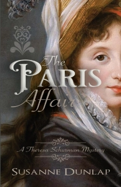 Bertrand.pt - The Paris Affair