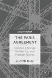The Paris Agreement