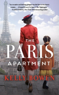 Bertrand.pt - The Paris Apartment
