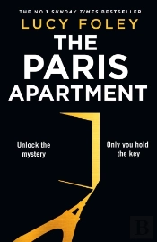 The Paris Apartment