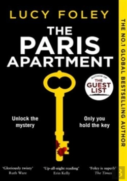 Bertrand.pt - The Paris Apartment