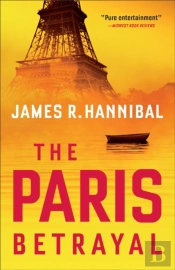 The Paris Betrayal