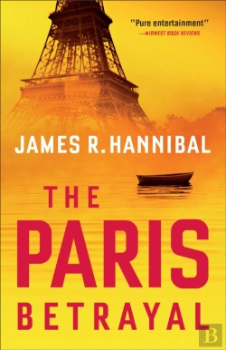 Bertrand.pt - The Paris Betrayal