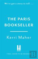The Paris Bookseller
