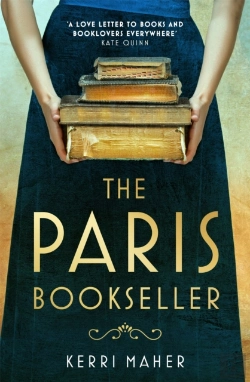 Bertrand.pt - The Paris Bookseller