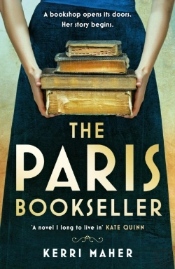 Bertrand.pt - The Paris Bookseller