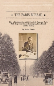 The Paris Bureau