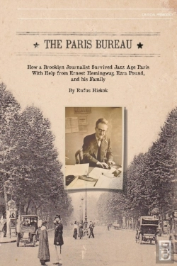 Bertrand.pt - The Paris Bureau