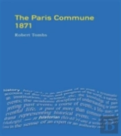 The Paris Commune 1871