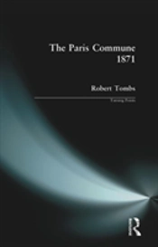 The Paris Commune 1871